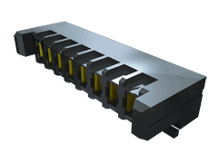 UPS-04-07.0-01-L-V-LC by samtec