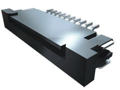 ZF1-30-02-TM-WT by samtec