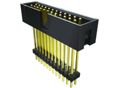 ZST-108-01-S-D-515 by samtec