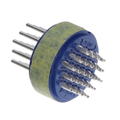 U10-825813-28P by amphenol i/o