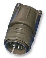 MS3106E24-10P by amphenol i/o