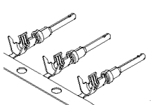 84590-0020-CUT-TAPE by molex / waldom