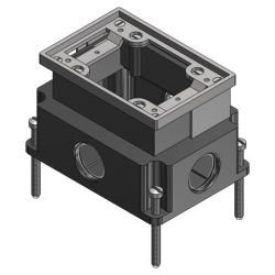 SP641-11/4AL by thomas - betts