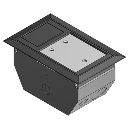 AFM-2-BLK by thomas - betts