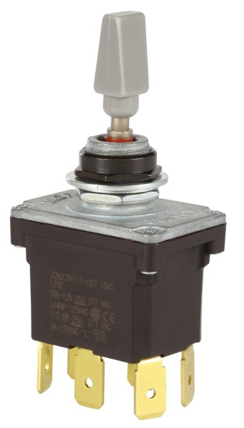 32NT391-7-C07 by honeywell