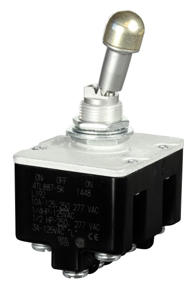 4TL887-5K by honeywell