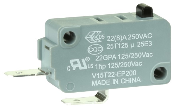 V15T22-EP200 by honeywell