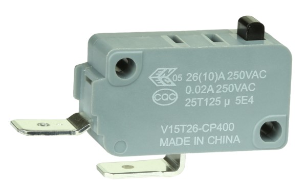 V15T26-CP400 by honeywell