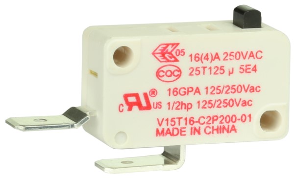 V15T16-C2P200-01 by honeywell
