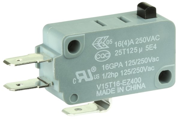 V15T16-EZ400 by honeywell