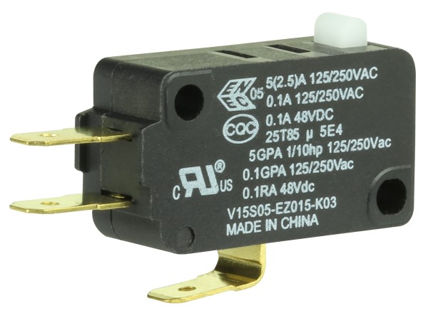 V15S05-EZ015-K03 by honeywell