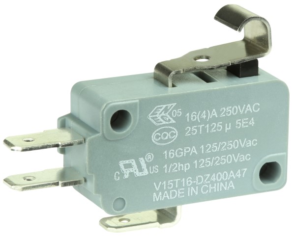 V15T16-DZ400A47 by honeywell