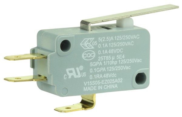V15S05-EZ025A02 by honeywell