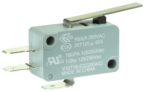 V15T16-E2Z200A02 by honeywell