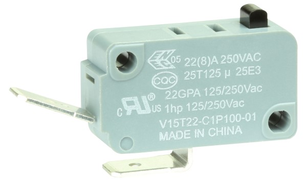 V15T22-C1P100-01 by honeywell