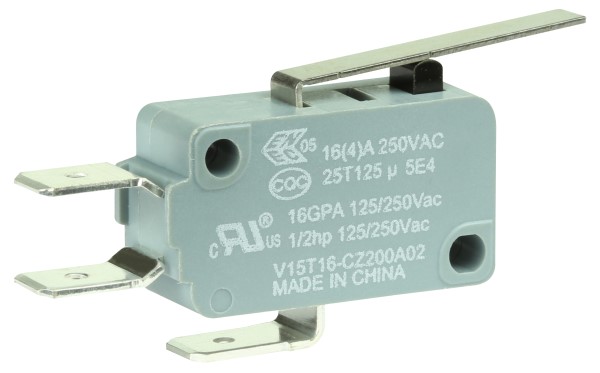 V15T16-CZ200A02 by honeywell
