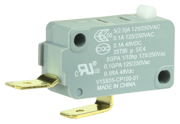 V15S05-CP100-01 by honeywell