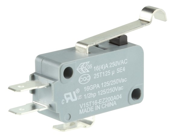 V15T16-EZ200A04 by honeywell
