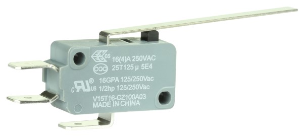V15T16-CZ100A03 by honeywell