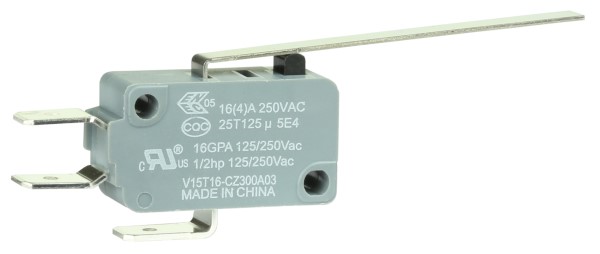 V15T16-CZ300A03 by honeywell