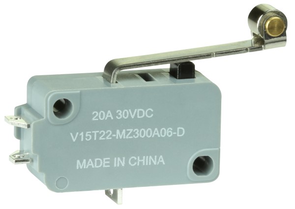V15T22-MZ300A06-D by honeywell