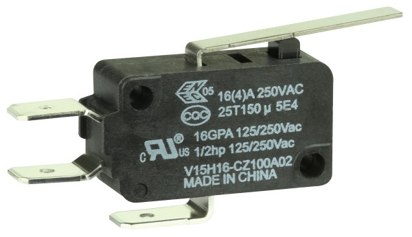 V15H16-CZ100A02 by honeywell