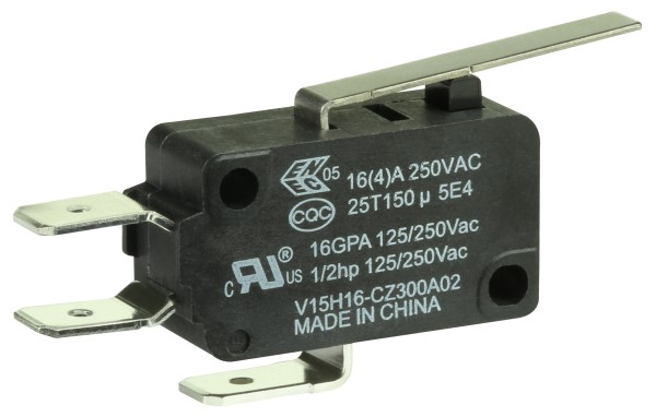 V15H16-CZ300A02 by honeywell