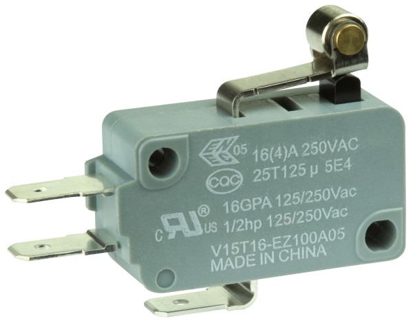 V15T16-EZ100A05 by honeywell