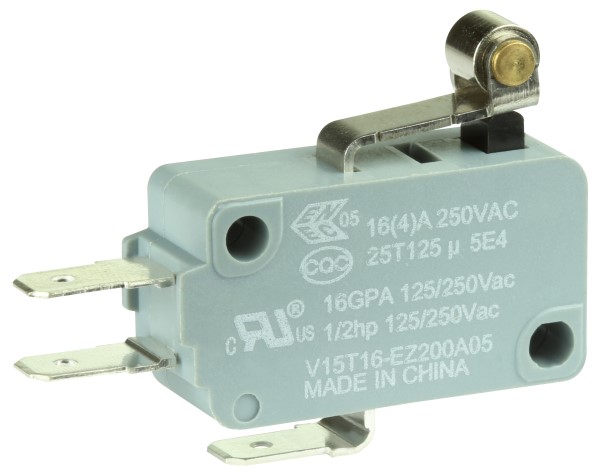 V15T16-EZ200A05 by honeywell
