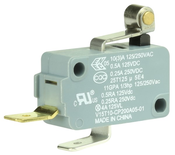 V15T10-CP200A05-01 by honeywell