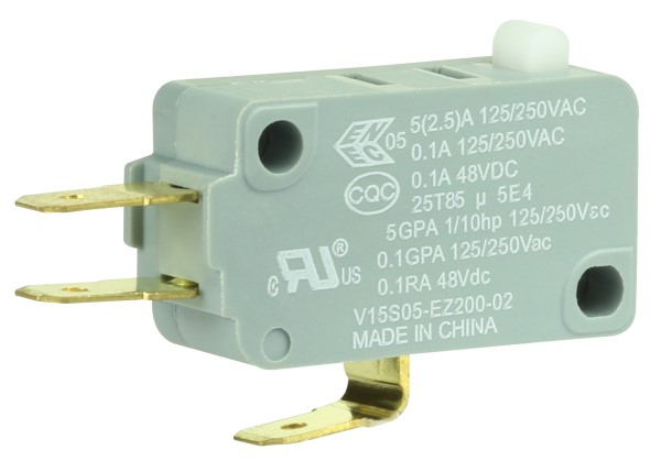 V15S05-EZ200-02 by honeywell