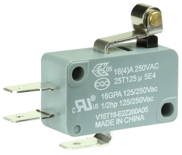 V15T16-E2Z200A05 by honeywell