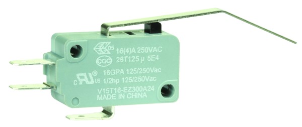 V15T16-EZ300A24 by honeywell