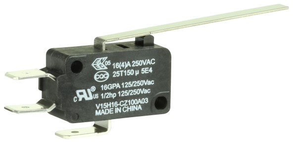 V15H16-CZ100A03 by honeywell