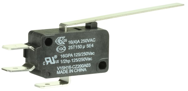 V15H16-CZ200A03 by honeywell