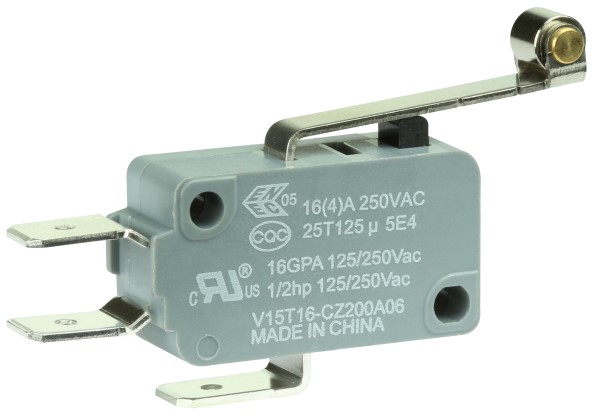 V15T16-CZ200A06 by honeywell