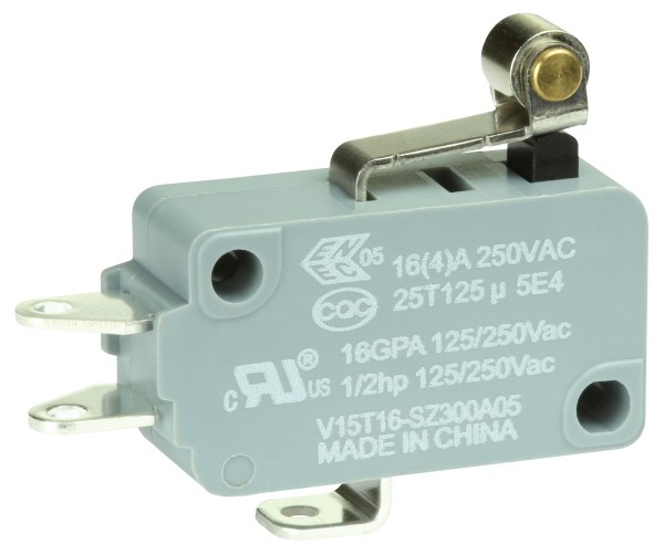 V15T16-SZ300A05 by honeywell