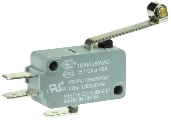 V15T16-DZ100B06-01 by honeywell