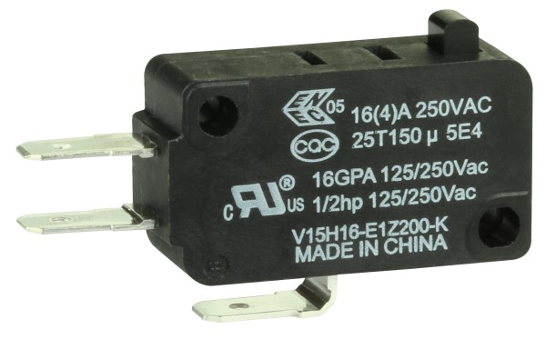 V15H16-E1Z200-K by honeywell