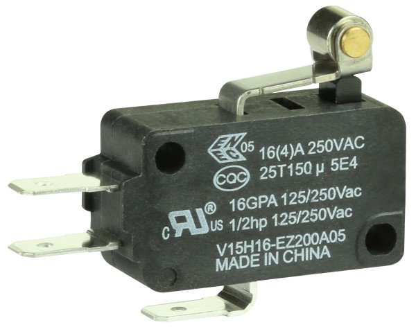 V15H16-EZ200A05 by honeywell