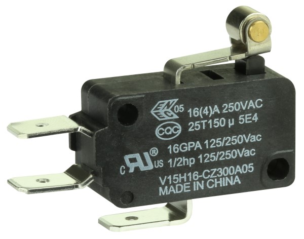 V15H16-CZ300A05 by honeywell