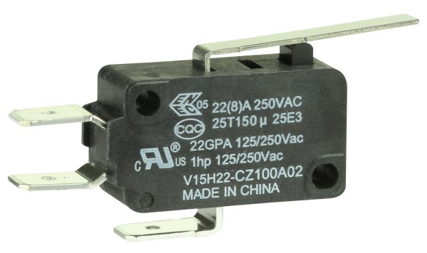 V15H22-CZ100A02 by honeywell