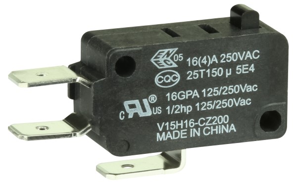 V15H16-CZ200 by honeywell