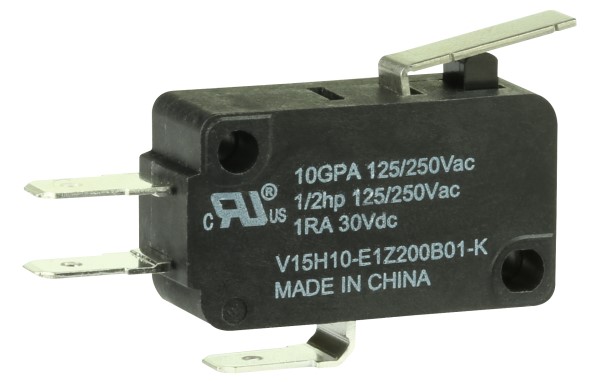 V15H10-E1Z200B01-K by honeywell