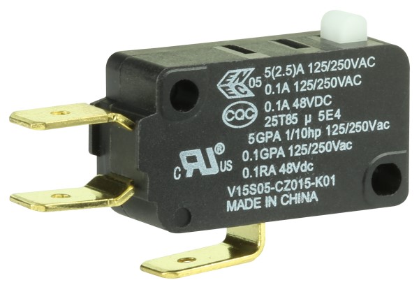 V15S05-CZ015-K01 by honeywell