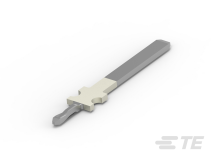 1394353-2 by te connectivity / amp brand