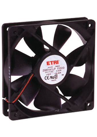 299DX-2LP11-000 by etri / rosenberg / ecofit
