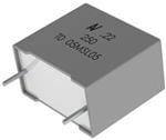 60MR42205040J by kemet electronics