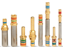 4160-204-1631L by te connectivity / deutsch
