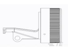 ACT00AB-B-EL41S by te connectivity / deutsch